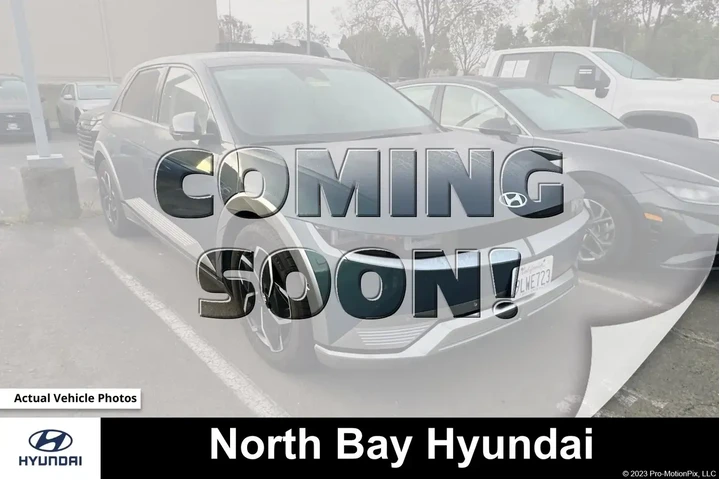 $30990 : Hyundai IONIQ 5 2024 Limited image 1