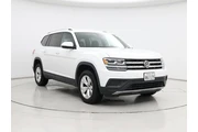 Volkswagen Atlas 2019 AWD V6 en Modesto