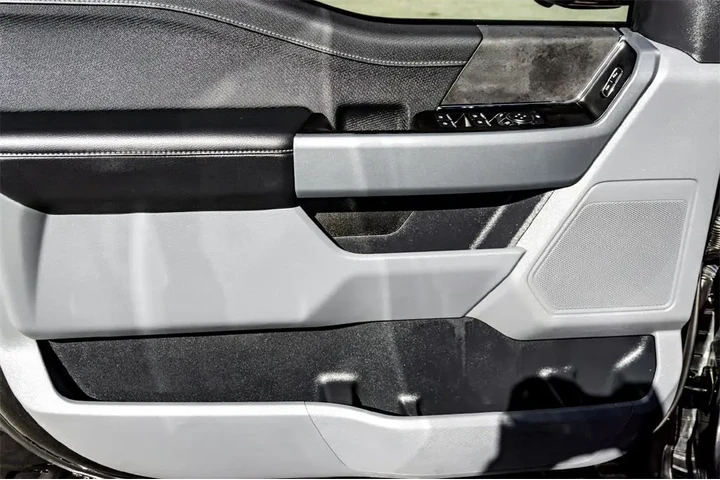 $38403 : Ford F-150 2024 4x4 XLT 4dr image 10