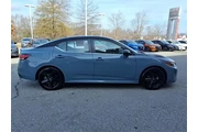 $23895 : Nissan Sentra 2024 SR 4dr Se thumbnail