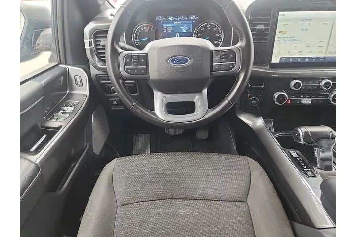 $39990 : Ford F-150 2023 4x4 XL 4dr S image 9