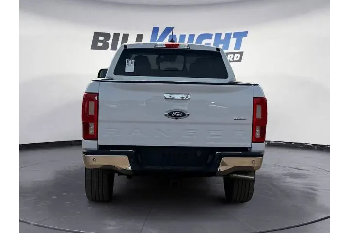 $20500 : Ford Ranger 2019 4x2 XLT 4dr image 4