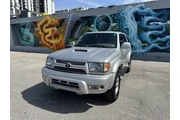 $5969 : 2001 4Runner SR5 thumbnail