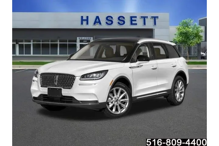 $28247 : Lincoln Corsair 2022 AWD Sta image 1