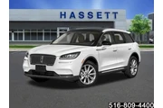 Lincoln Corsair 2022 AWD Sta