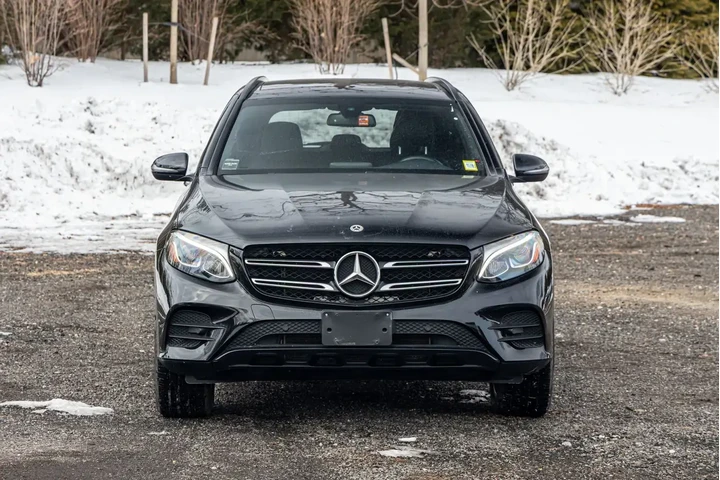$18095 : Mercedes-Benz GLC 2019 GLC 3 image 2