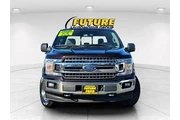 $31779 : Ford F-150 2019 4x4 XLT 4dr thumbnail
