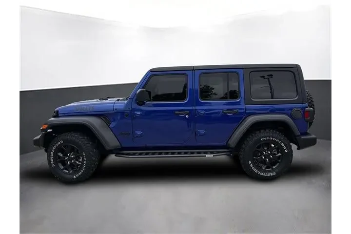 $30000 : Jeep Wrangler Unlimited 2020 image 2