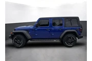 $30000 : Jeep Wrangler Unlimited 2020 thumbnail