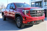$37995 : GMC Sierra 1500 2022 4x4 AT4 thumbnail