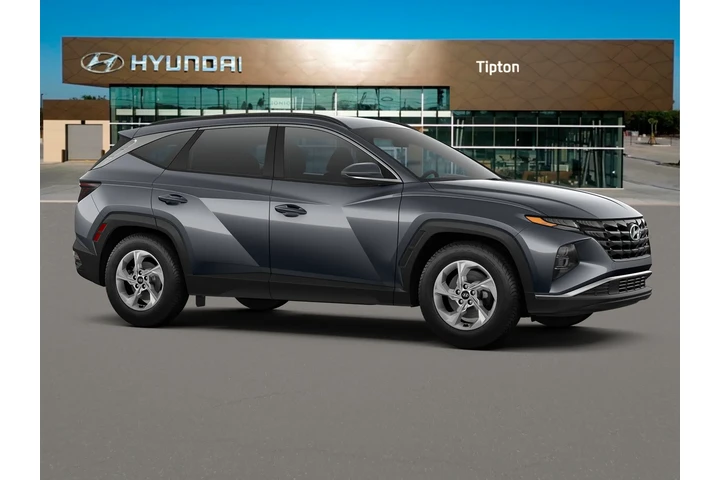$22999 : Hyundai TUCSON 2023 AWD SEL image 10