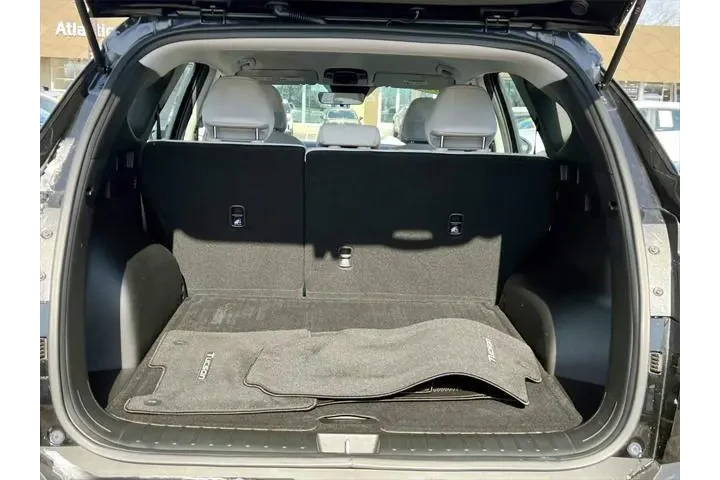 $28555 : Hyundai TUCSON 2025 AWD SE 4 image 7