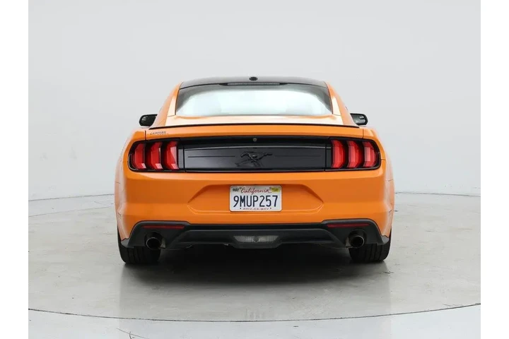 $22998 : Ford Mustang 2020 EcoBoost 2 image 6