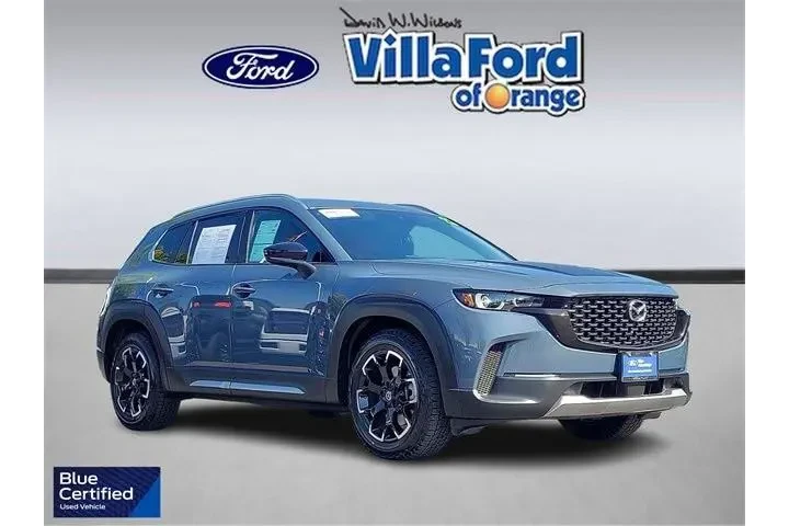 $31980 : Mazda CX-50 2023 AWD 2.5 Tur image 1