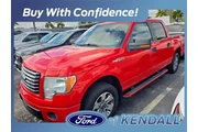 Ford F-150 2011 4x2 XLT 4dr en Miami