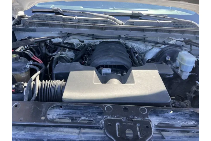$20995 : 2016 Silverado 1500 image 10