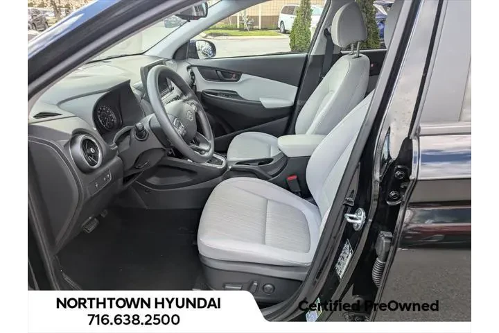 $22300 : Hyundai KONA 2023 AWD SEL 4d image 10