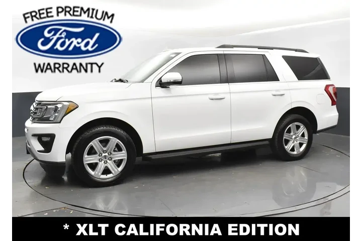 $24999 : Ford Expedition 2020 4x2 XLT image 5