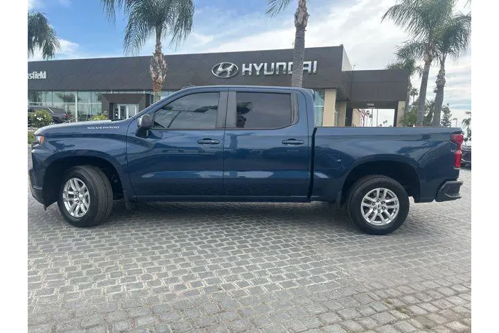 $31995 : Chevrolet Silverado 1500 202 image 6