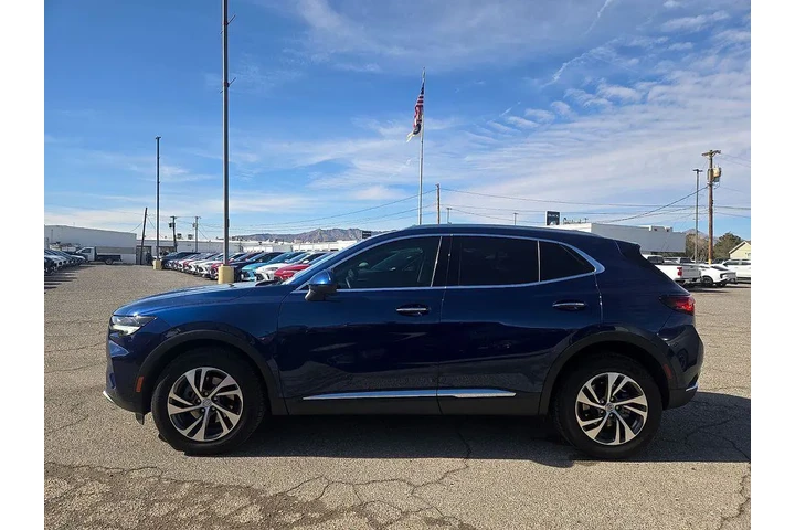 $25672 : Buick Envision 2023 Essence image 5