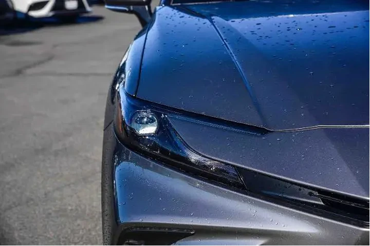 $29995 : Toyota Camry 2025 SE 4dr Sed image 10