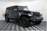 $28999 : Jeep Wrangler Unlimited 2022 thumbnail