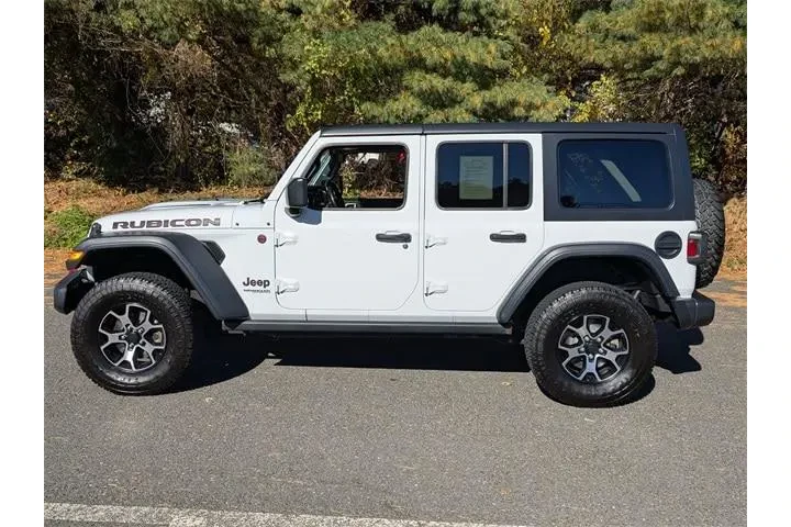 $32140 : Jeep Wrangler Unlimited 2020 image 2