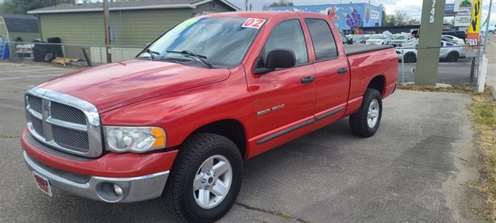 $8499 : 2002 Ram 1500 SLT Truck image 3