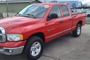 $8499 : 2002 Ram 1500 SLT Truck thumbnail