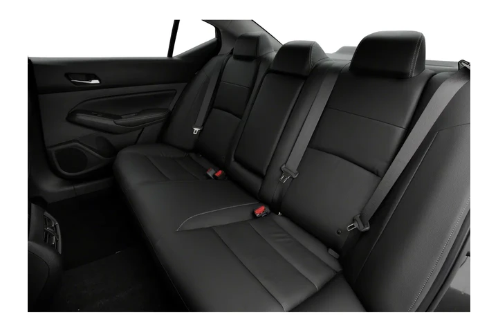 $18500 : 2021 Altima 2.5 SV image 9