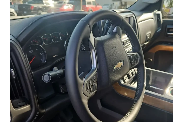 $22500 : Chevrolet Silverado 1500 201 image 2