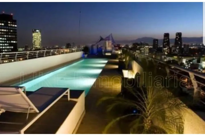 $26000 : Renta Departamento en Anáhuac image 6