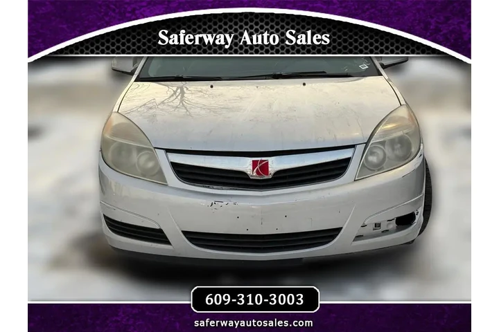 $5500 : 2008 Aura image 1