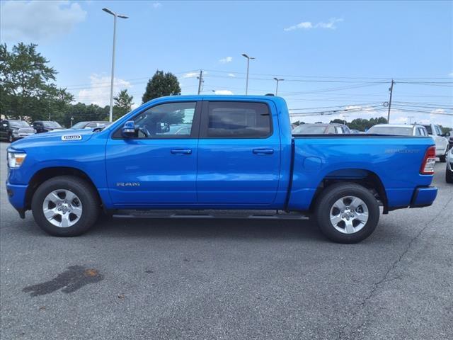 $51989 : CERTIFIED PRE-OWNED 2022 RAM image 6