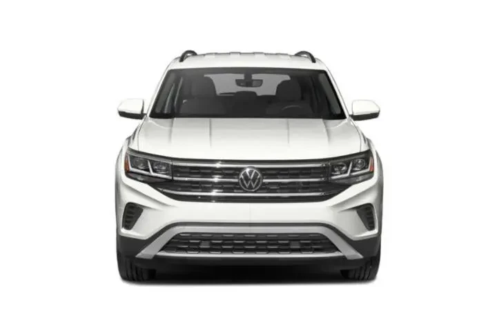 $25590 : Volkswagen Atlas 2022 SE 4dr image 4