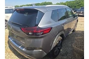$22763 : Nissan Rogue 2022 AWD SL 4dr thumbnail