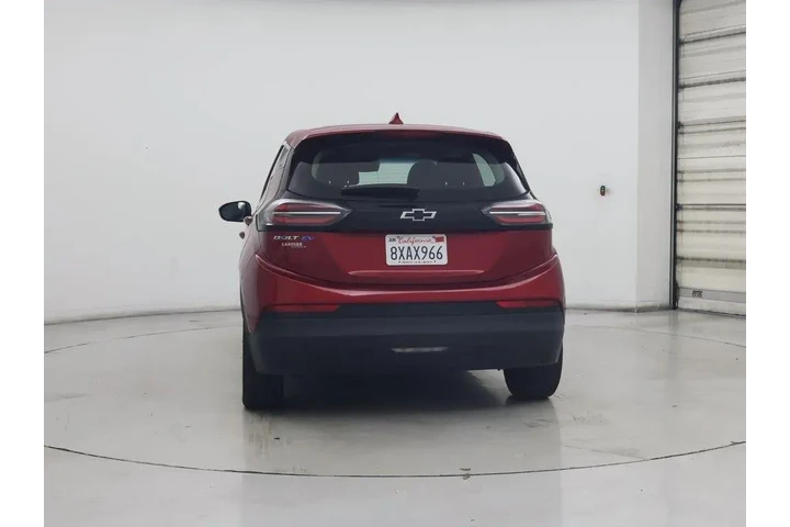 $22998 : Chevrolet Bolt EV 2022 2LT 4 image 6