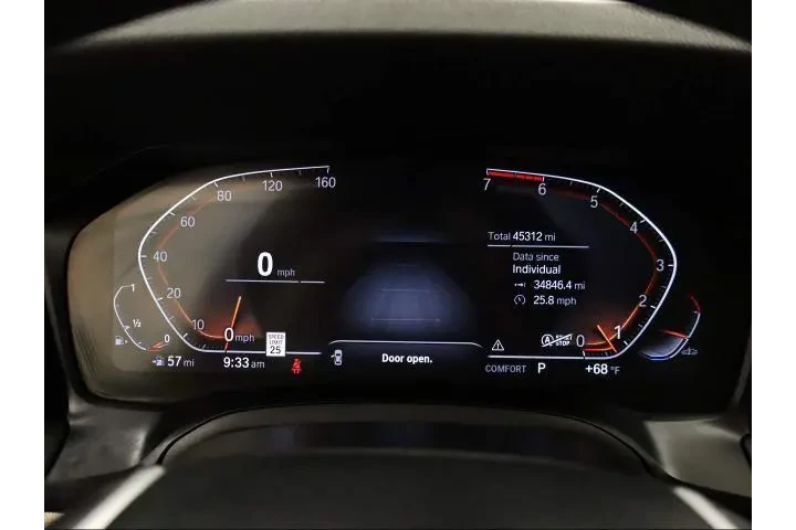 $26995 : BMW 3 Series 2021 330i 4dr S image 10