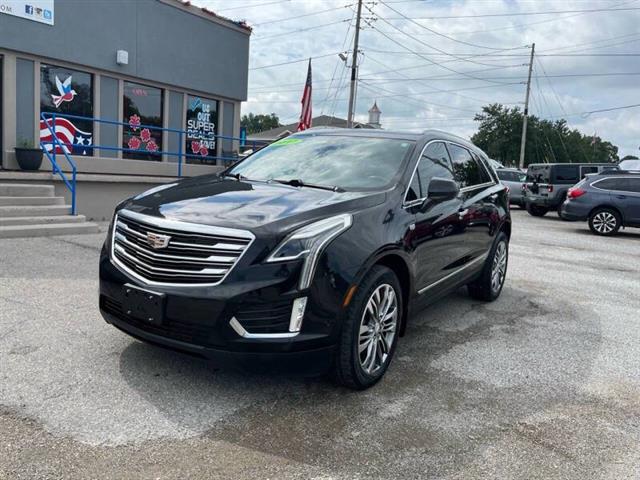 $16900 : 2017 XT5 Premium Luxury image 1