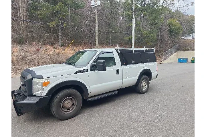 $21490 : Ford F-350 Super Duty 2015 4 image 6
