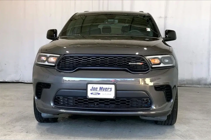 $31991 : Dodge Durango 2025 GT 4dr SU image 2