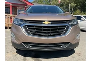 $11994 : Chevrolet Equinox 2018 LT 4d thumbnail