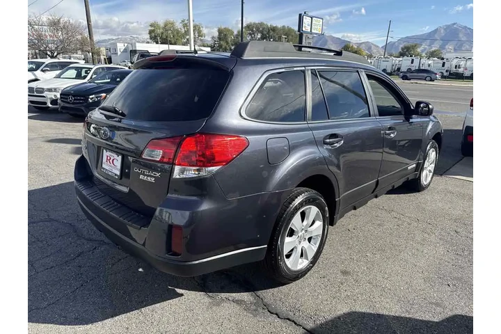 $10910 : 2011 Outback 2.5i Limited Pwr image 7