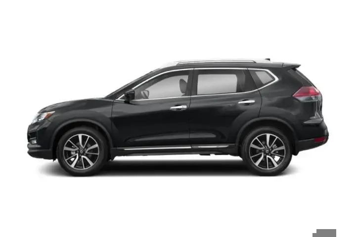 $18797 : Nissan Rogue 2020 AWD S 4dr image 6