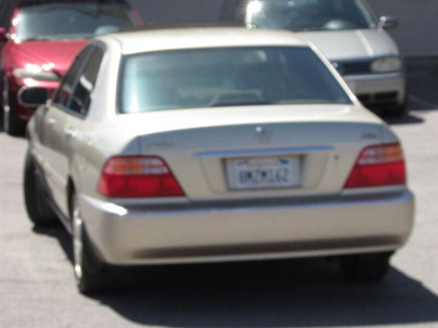 $3995 : 1999 RL 3.5 image 6