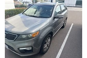 $11900 : Kia Sorento 2013 AWD SX 4dr thumbnail