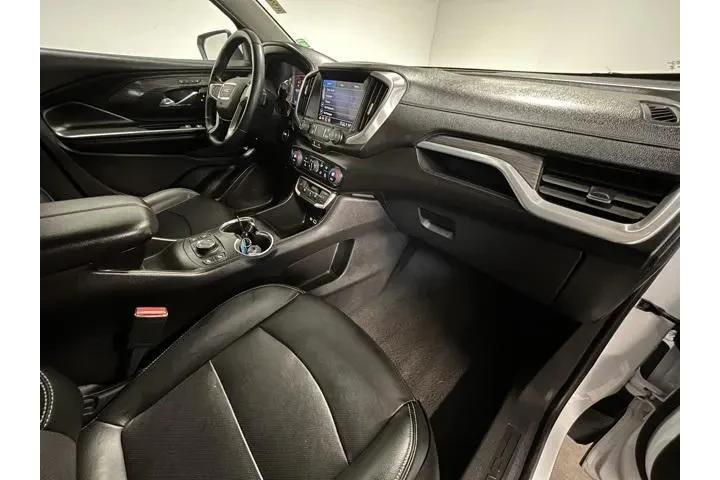 $20964 : GMC Terrain 2024 AWD SLT 4dr image 10