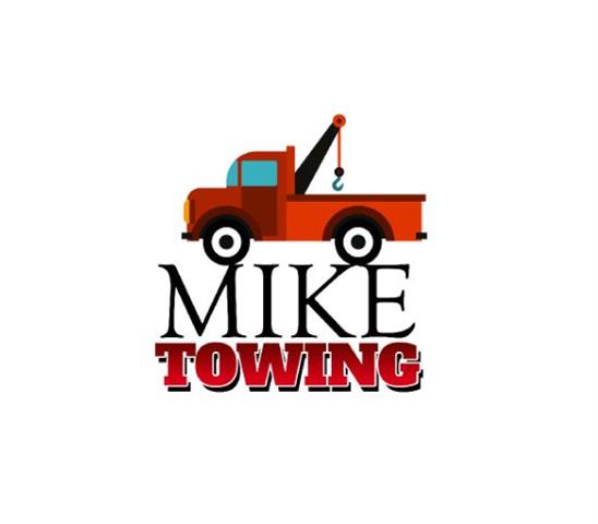 Mike Towing image 2