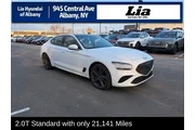 Genesis G70 2023 2.0T 4dr Se en Albany