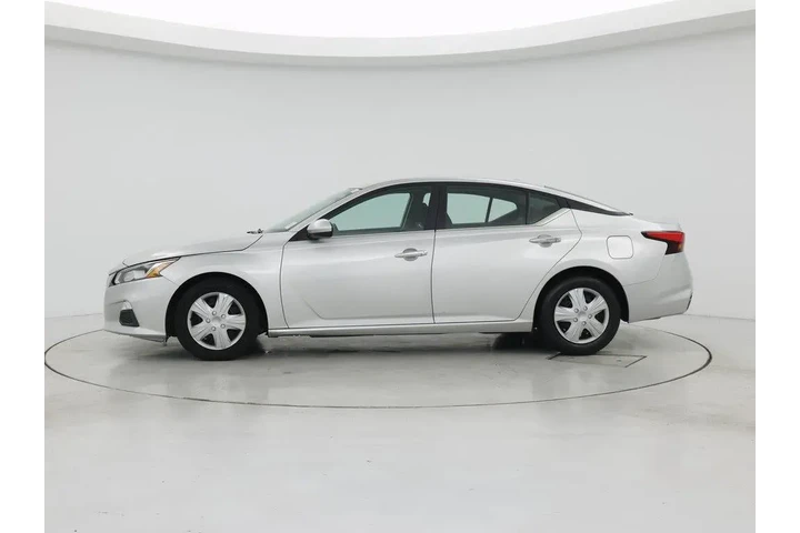 $14998 : Nissan Altima 2020 2.5 S 4dr image 3